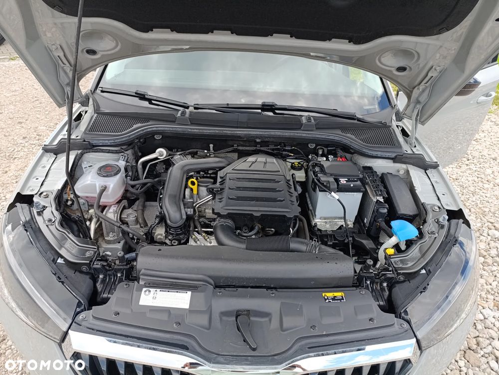 Skoda Scala 1.0 TSI Style - 25