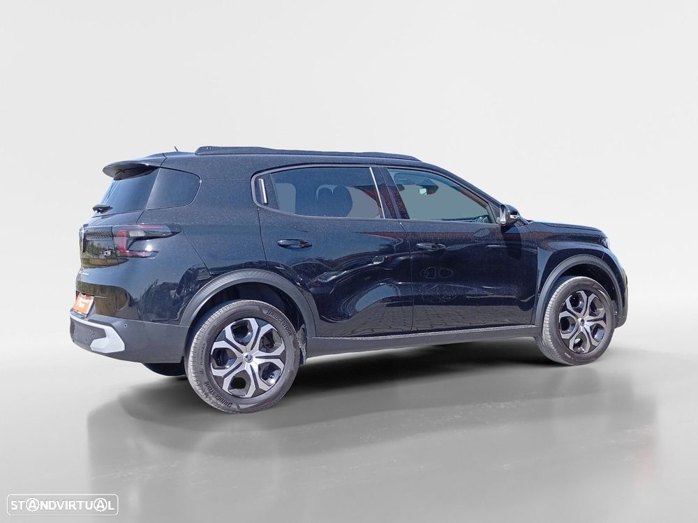 Citroën C3 Aircross 1.2 PureTech Plus - 5