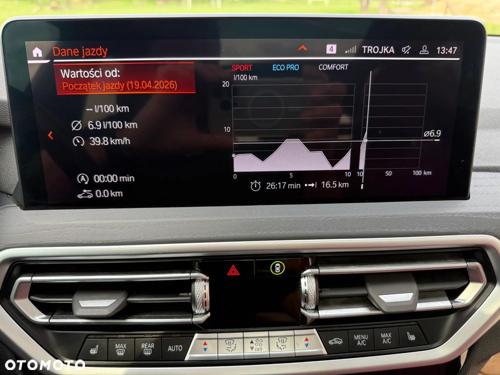 BMW X3 xDrive30i Luxury Line - 15