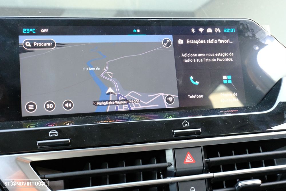 Citroën C4 1.2 PureTech Feel Pack EAT8 - 22