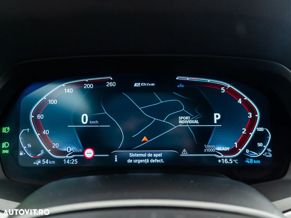 BMW X5 xDrive45e - 37