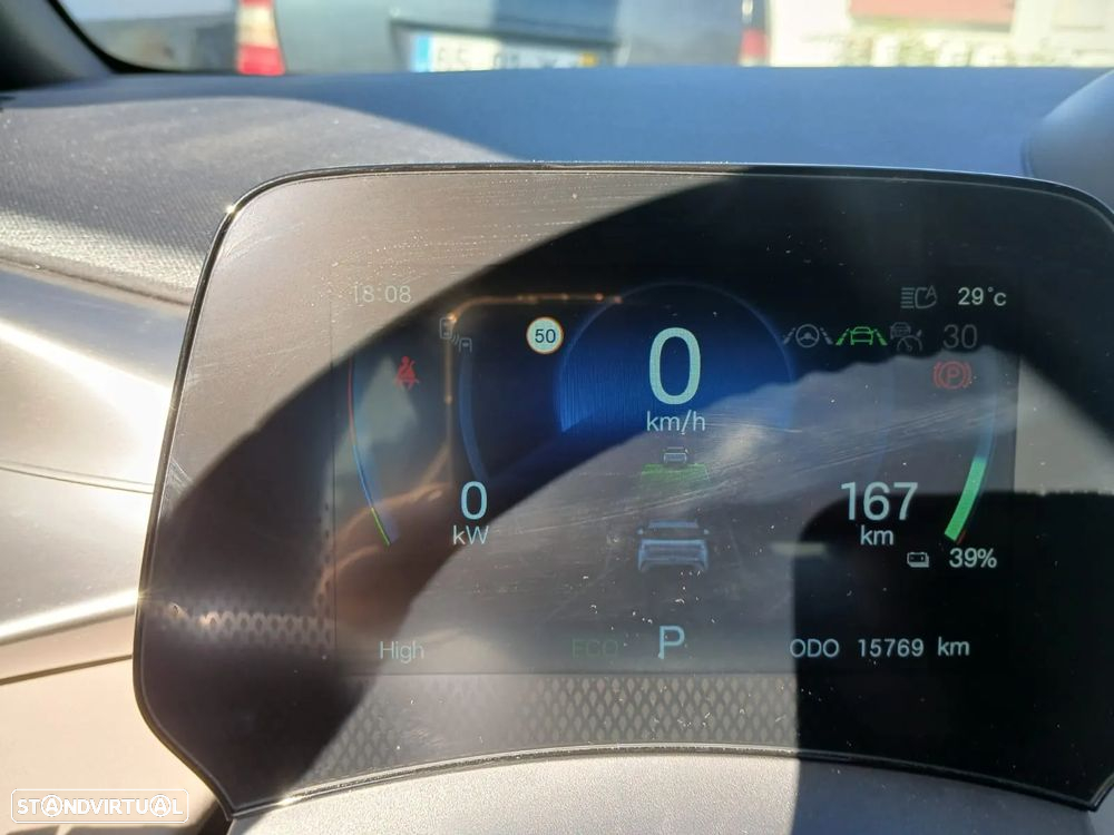 BYD Dolphin 60.4 kWh Comfort - 9