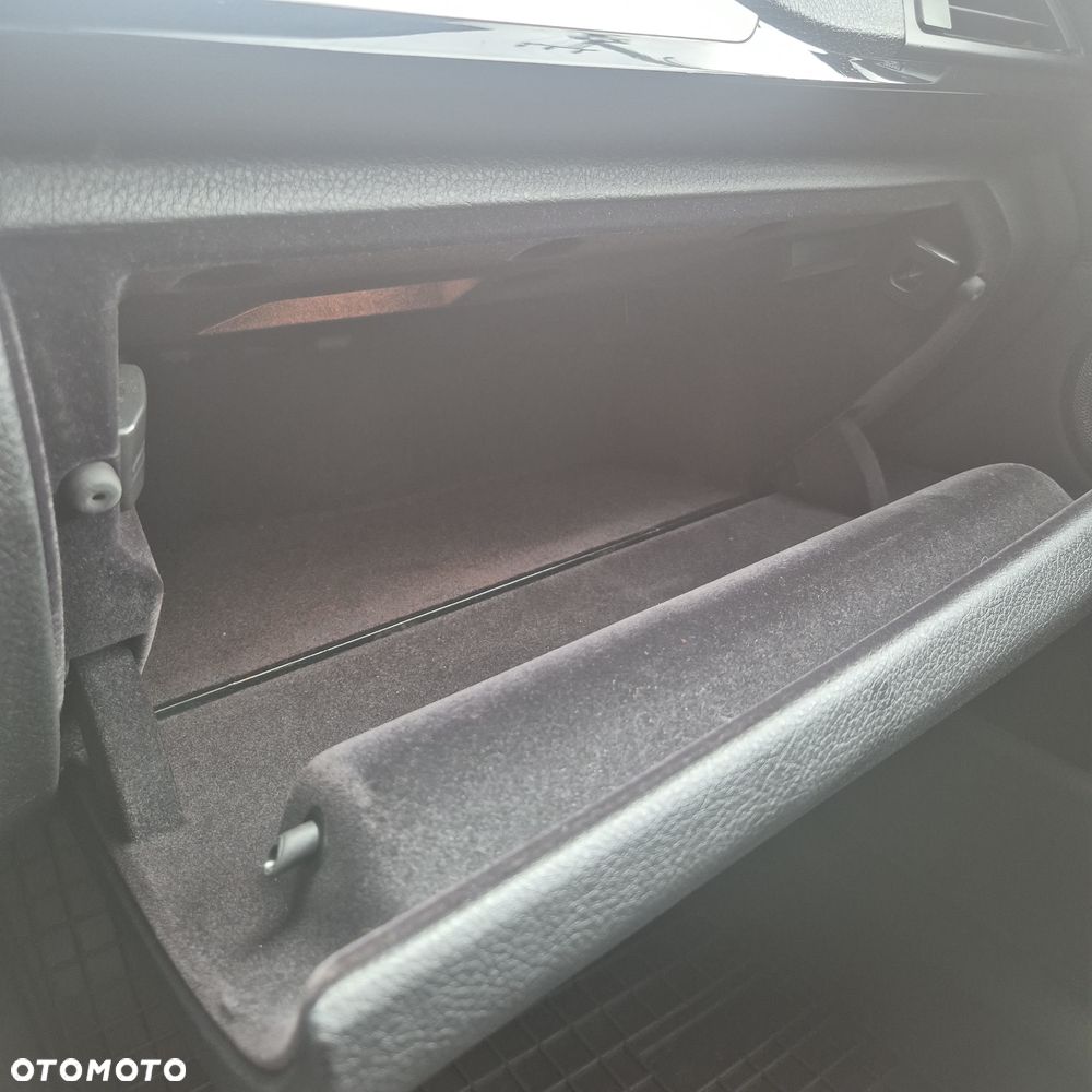 BMW Seria 4 420d xDrive Sport-Aut M Sport - 18