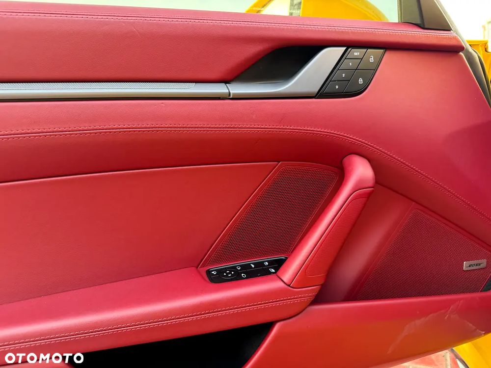 Porsche 911 Carrera PDK - 8