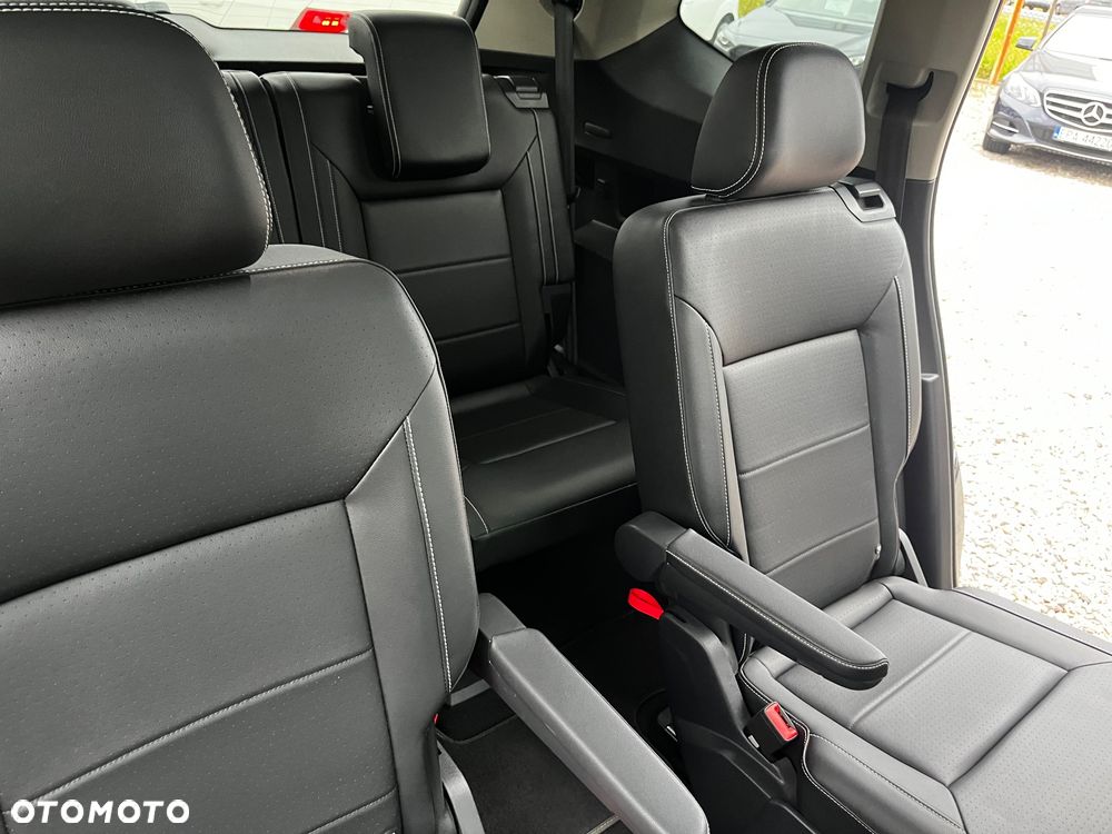 Volkswagen Atlas - 37