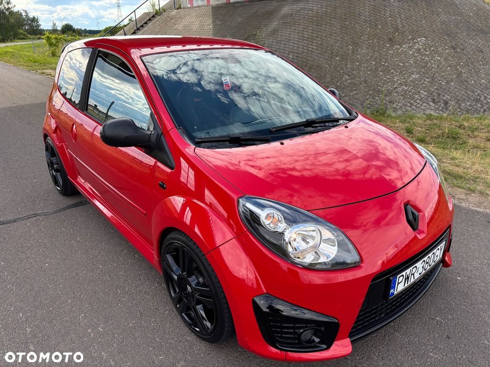 Renault Twingo 1.6 16V RS - 29