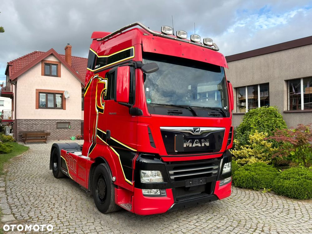 MAN TGX 18.500 XXL EVO LION - 39
