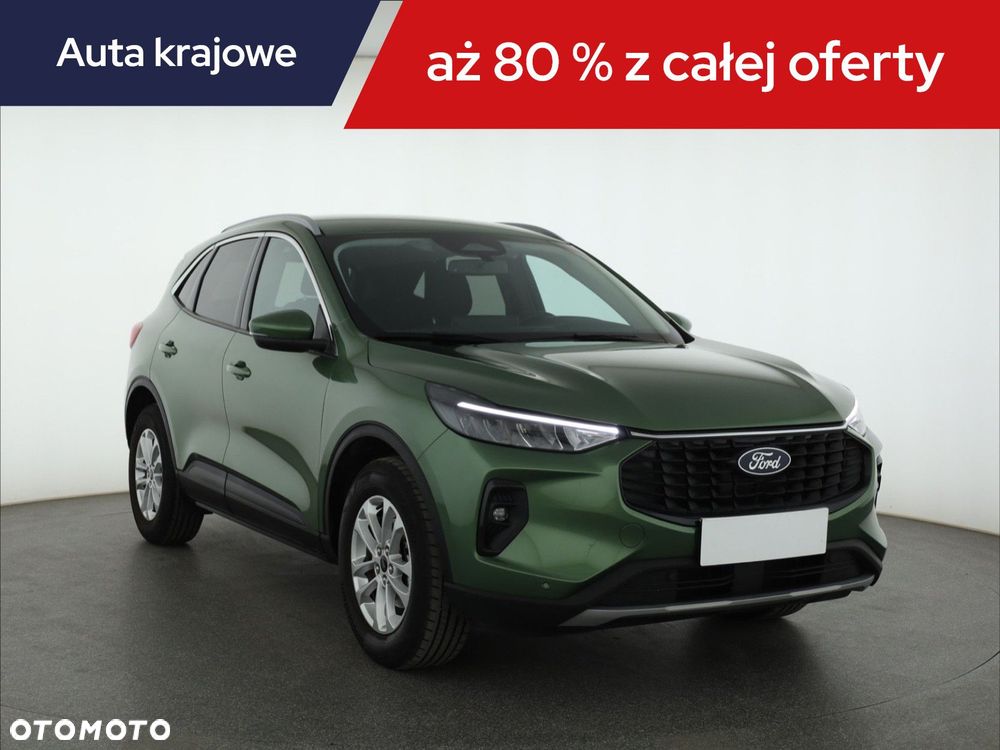 Ford Kuga - 3