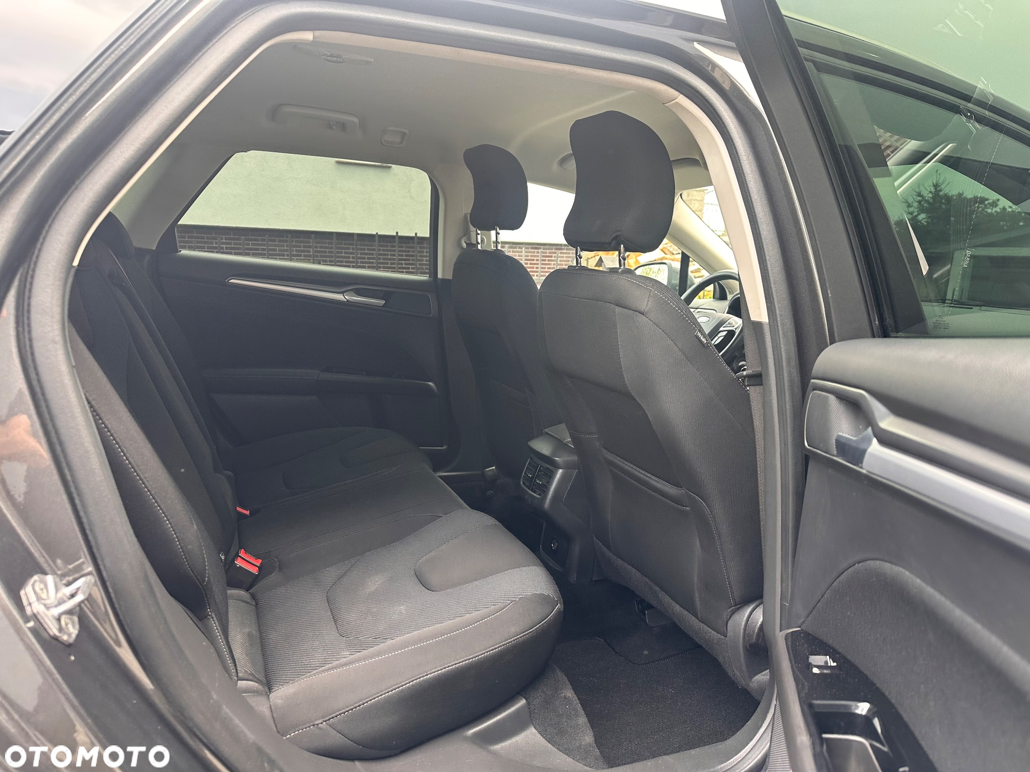 Ford Mondeo 1.5 TDCi ECOnetic Titanium - 25