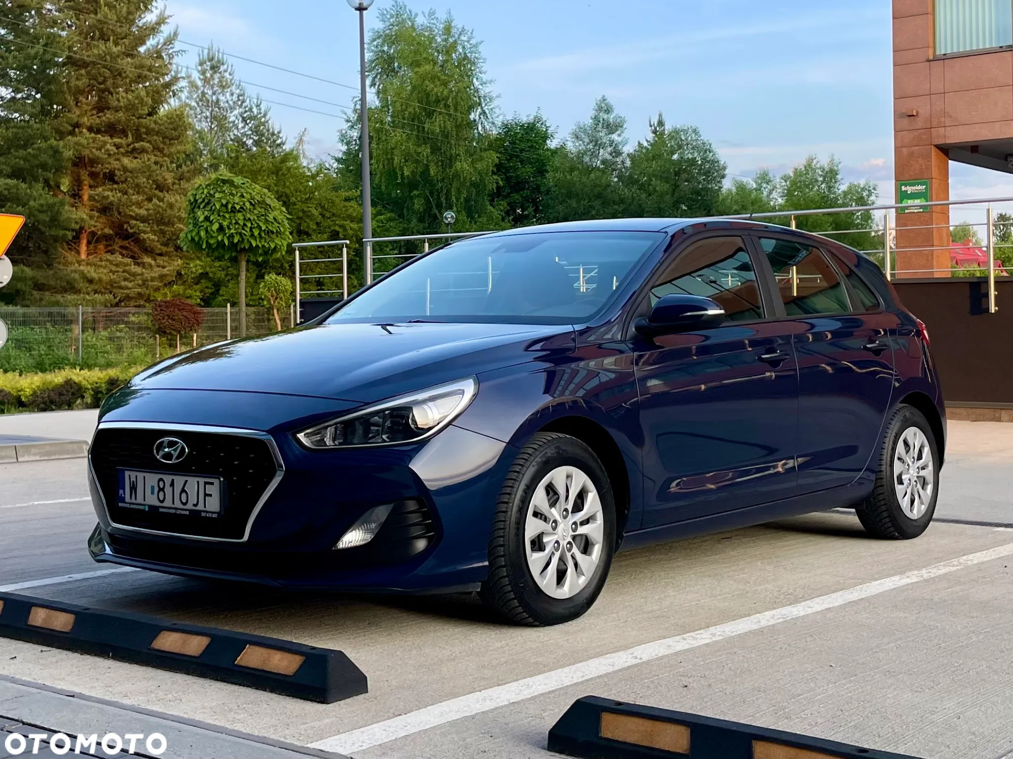 Hyundai i30 - 14