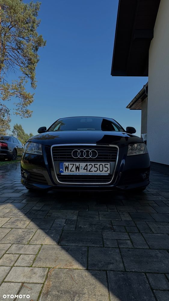 Audi A3 Sportback - 5