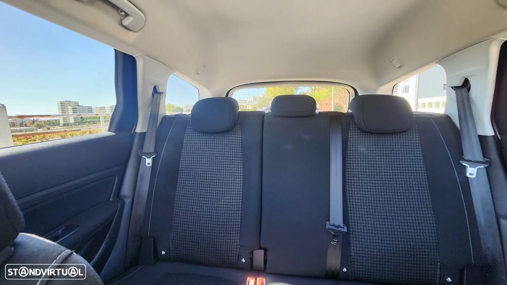 Peugeot 308 SW 1.6 BlueHDi Active - 19