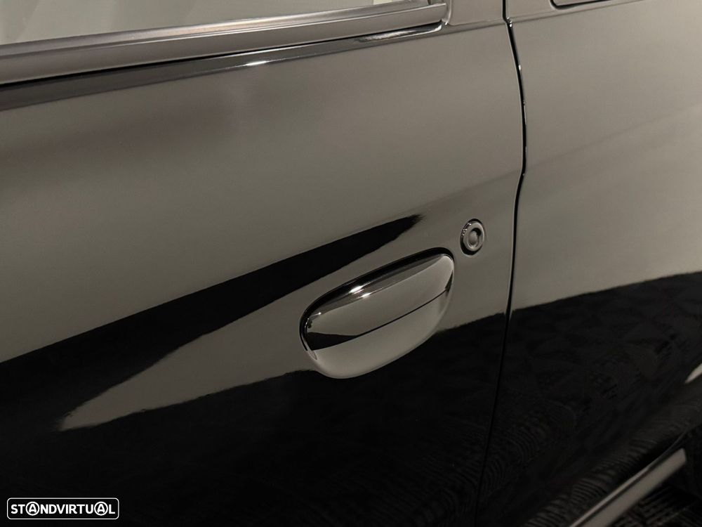 Mitsubishi Space Star 1.2 Intense - 17