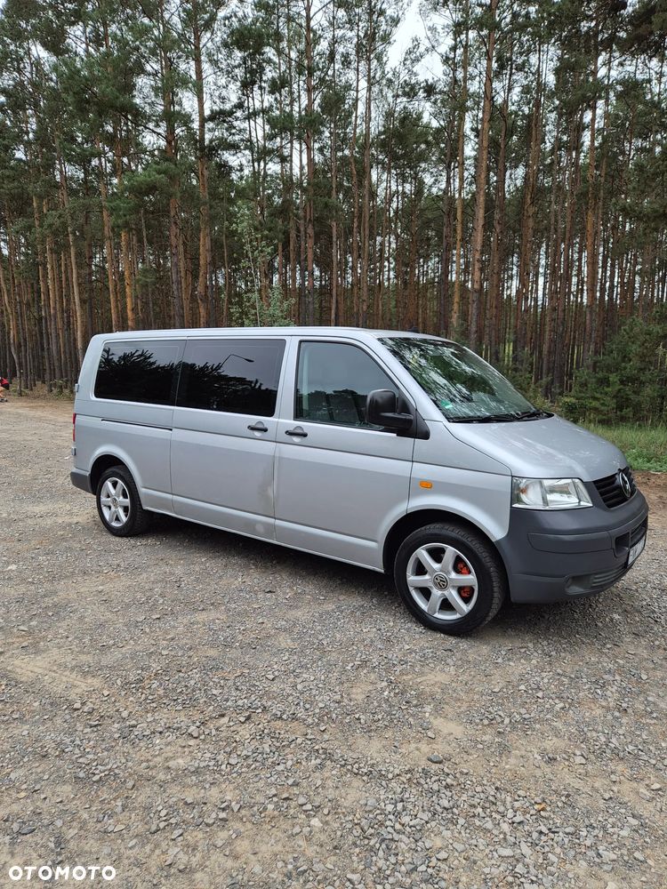 Volkswagen Caravelle L1 Trendline - 16