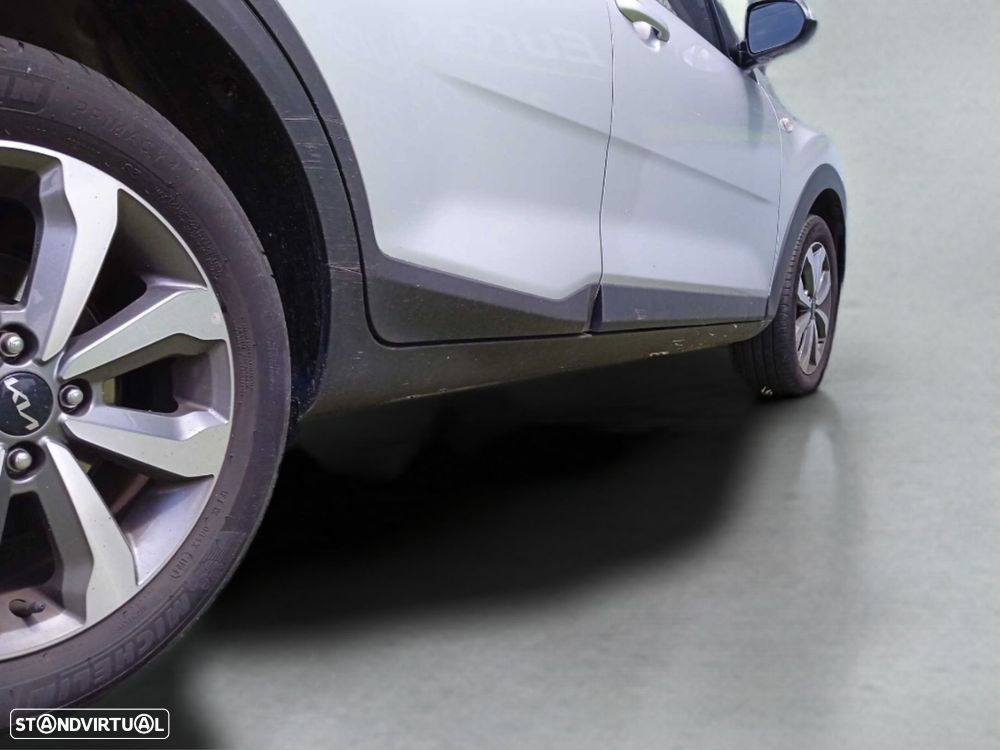 Kia Stonic - 26