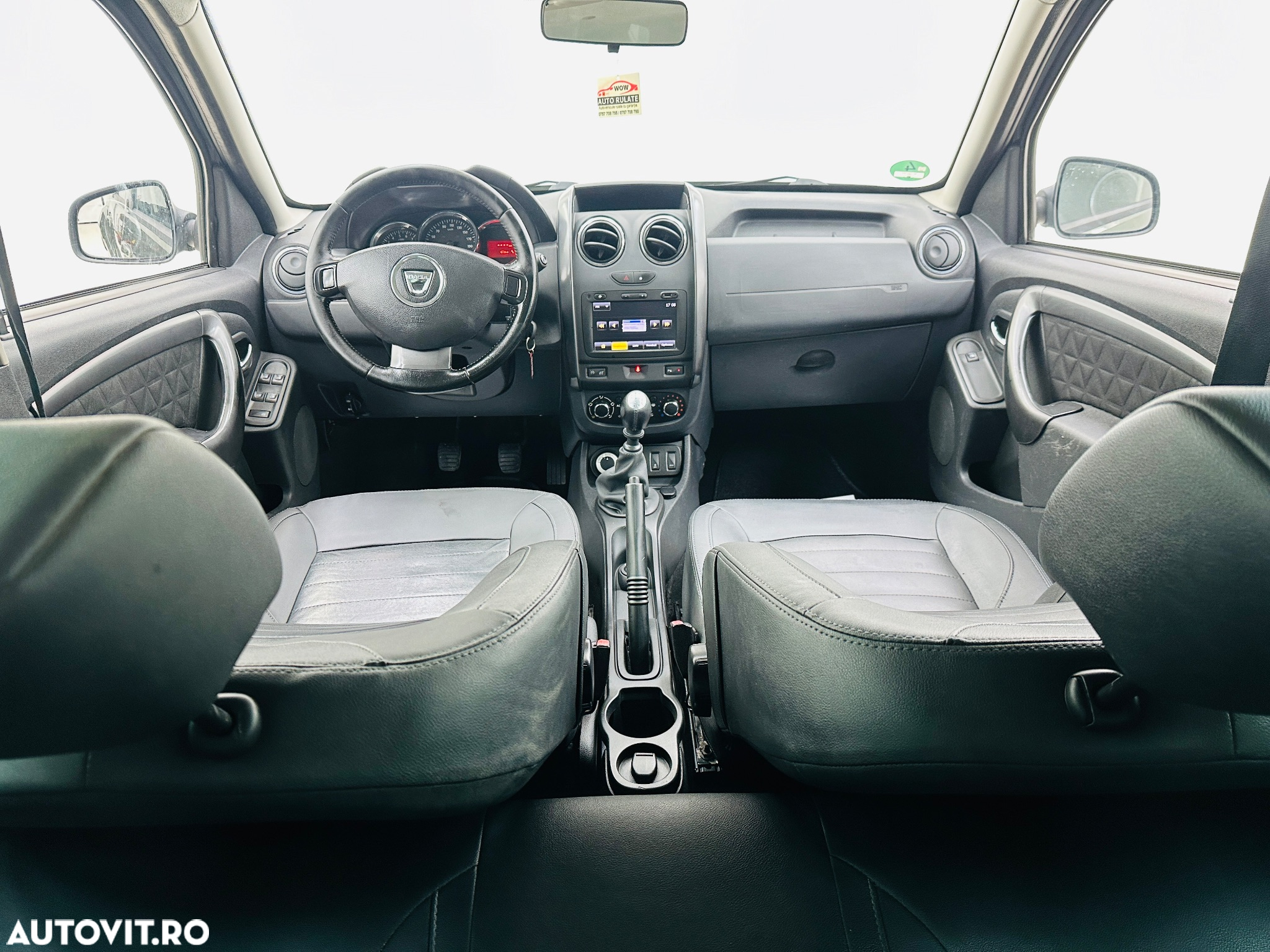 Dacia Duster - 6