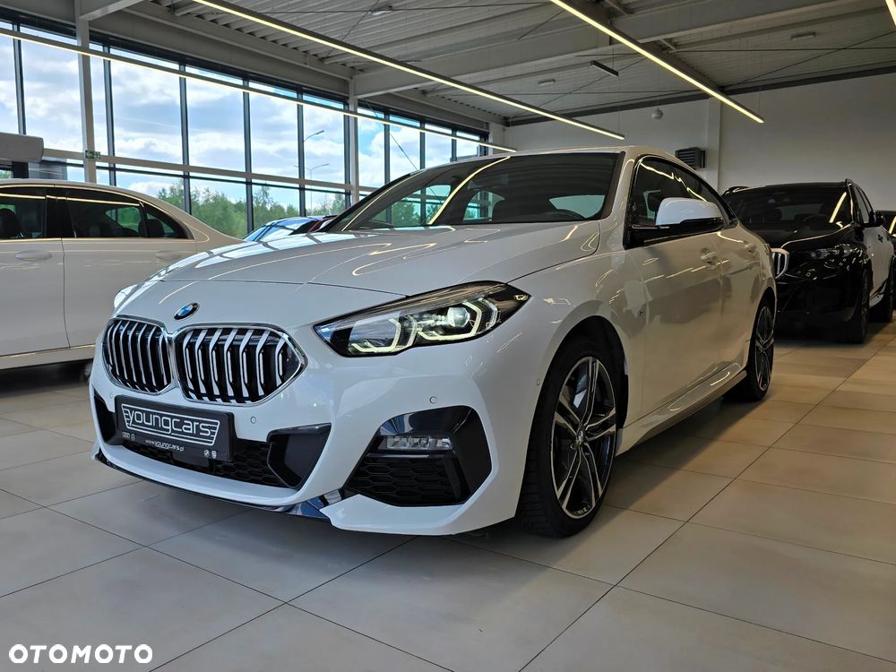 BMW Seria 2 218i M Sport sport - 1