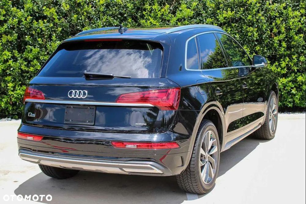 Audi Q5 40 TFSI quattro S tronic S line business - 5