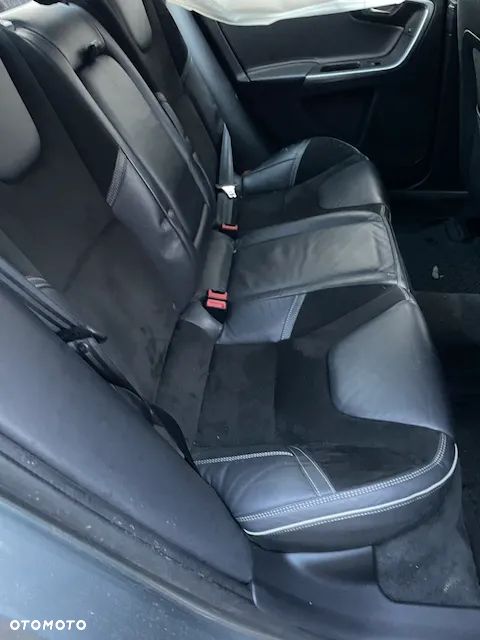 Volvo S60 D4 Drive-E R-Design Momentum - 7