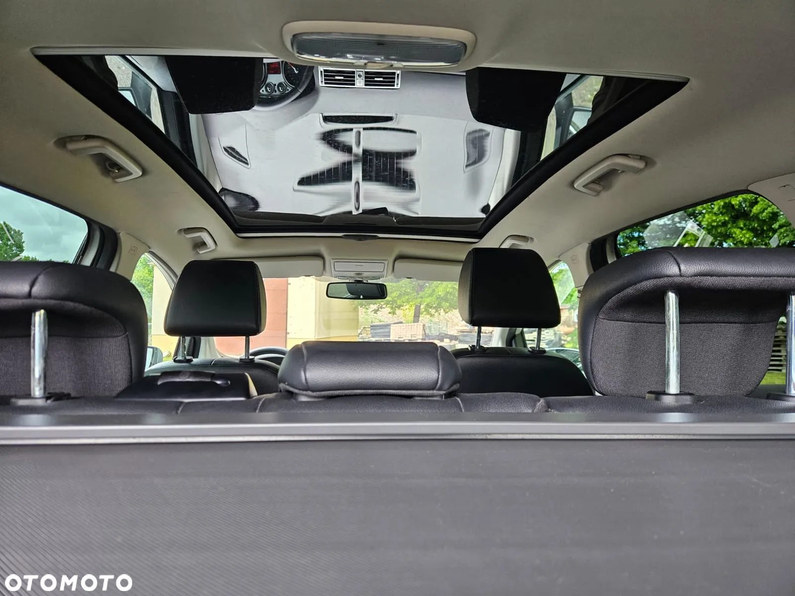 Ford Kuga 2.0 TDCi 4WD Titanium - 22