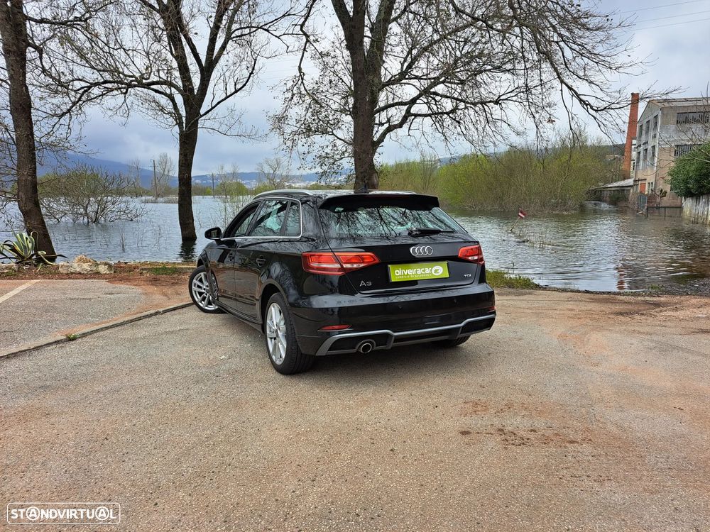 Audi A3 1.6 TDI - 26