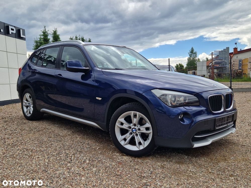 BMW X1 sDrive18i Sport Line - 23