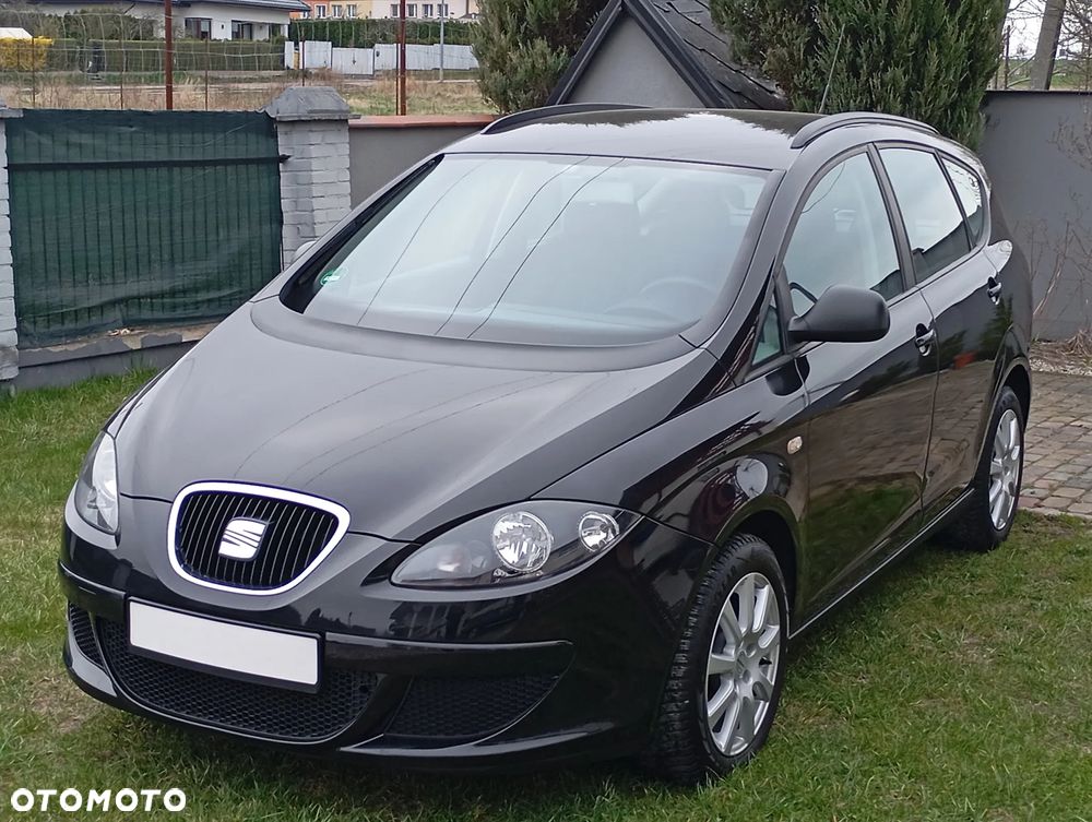 Seat Altea XL 1.6 Comfort Limited - 7