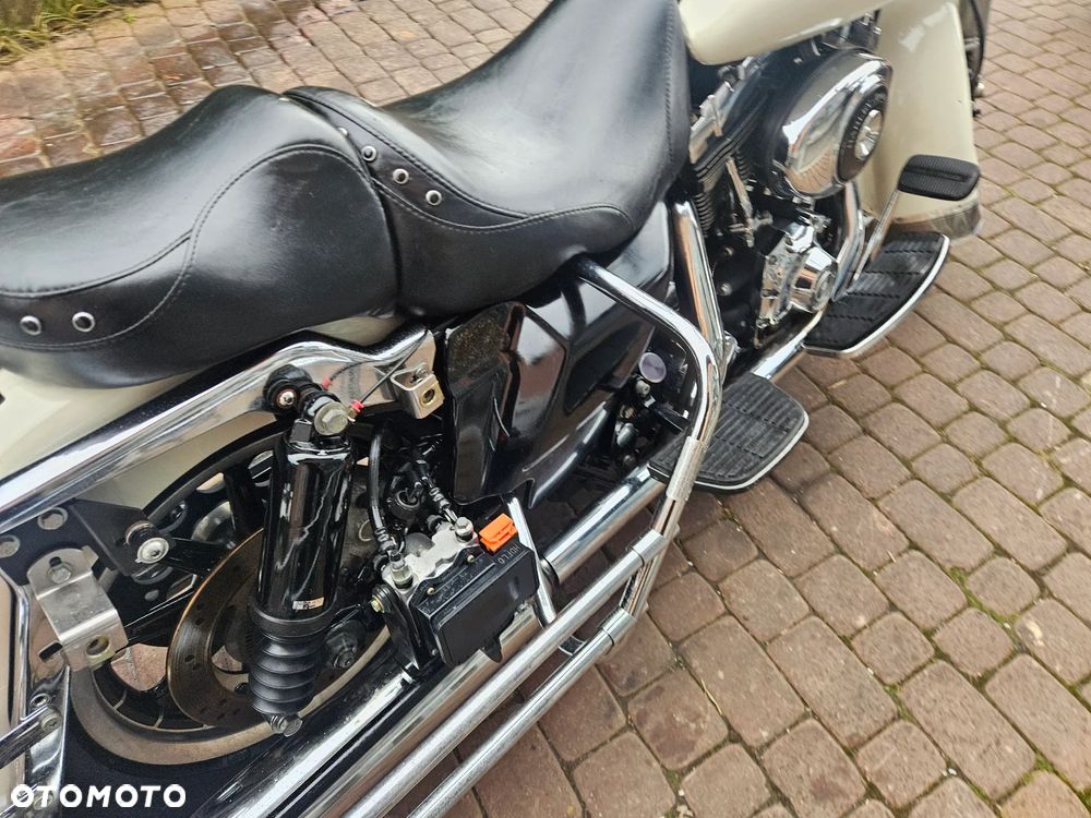 Harley-Davidson Softail Fat Boy - 35