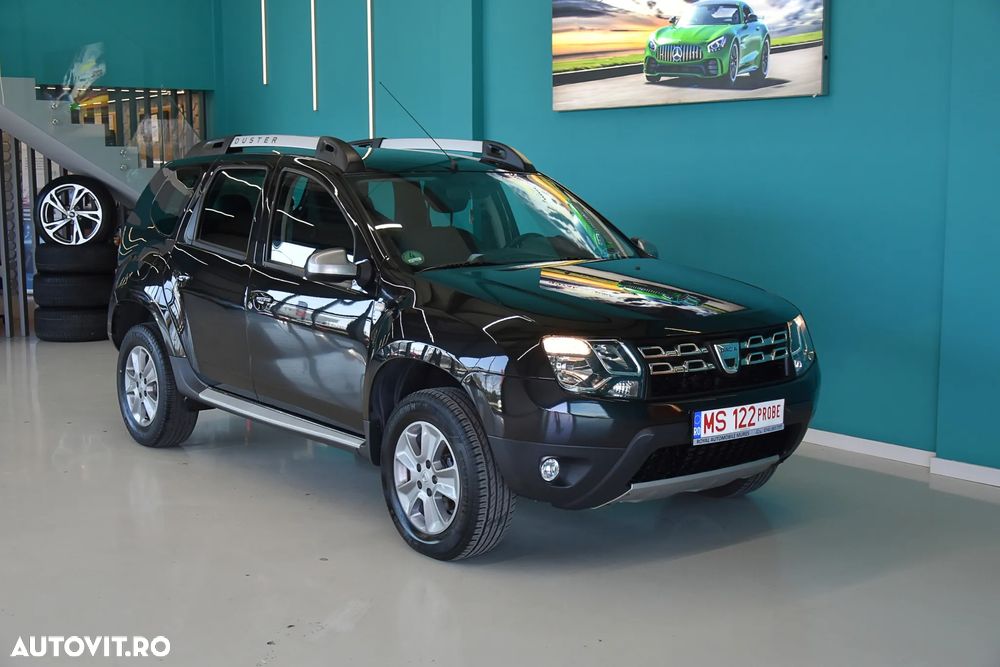 Dacia Duster - 9