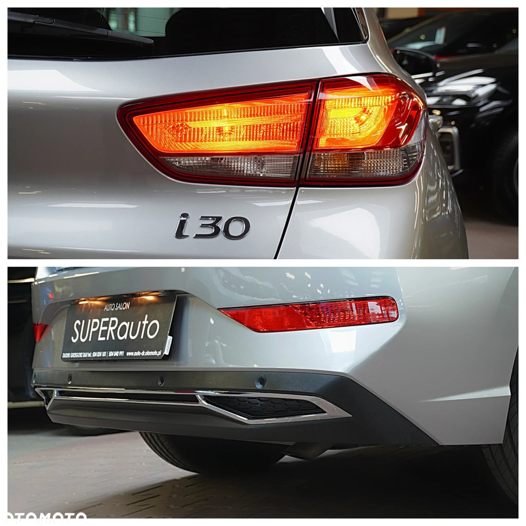 Hyundai i30 1.5 DPI Smart - 37