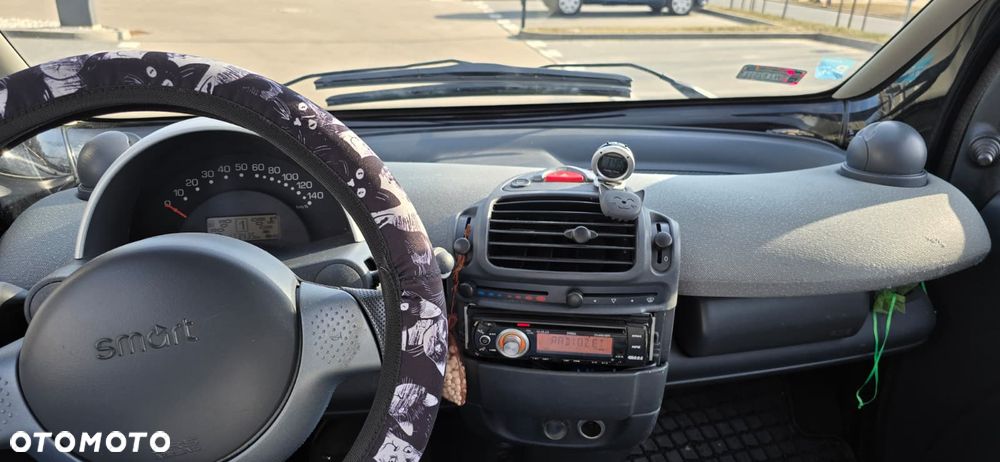 Smart Fortwo - 15