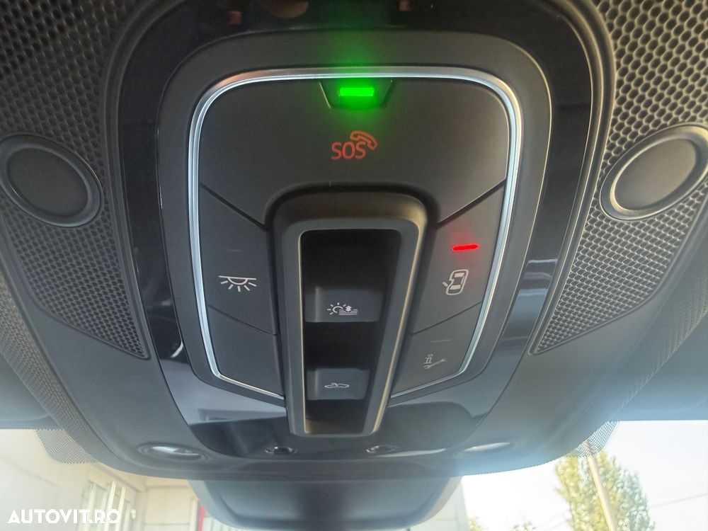 Audi A6 Avant 40 TDI quattro S tronic S line - 33