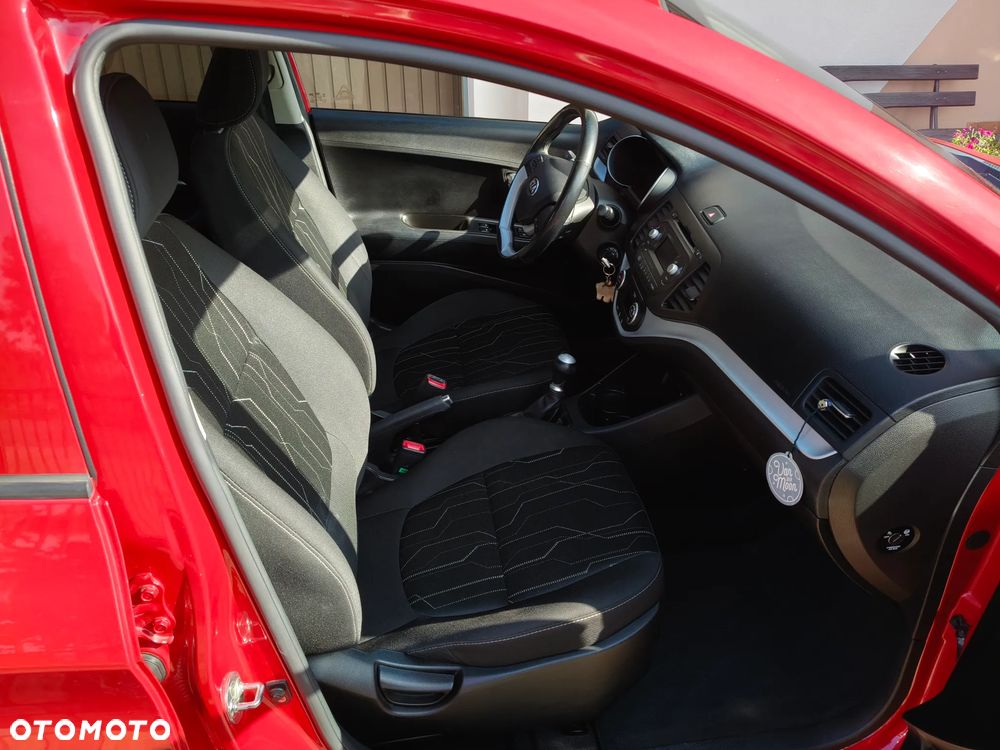Kia Picanto - 13