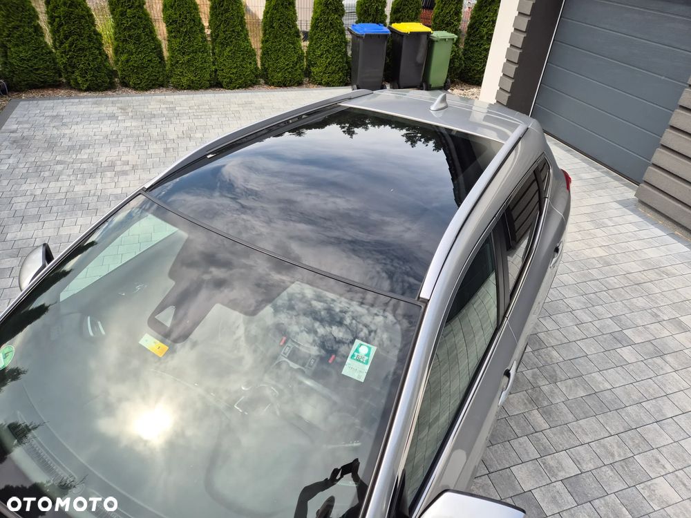 Nissan Qashqai 1.6 DCi Tekna+ Xtronic - 9