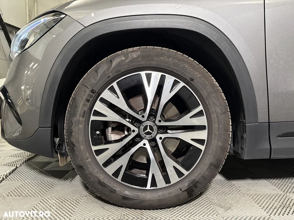Mercedes-Benz GLA 200 MHEV Aut. - 14