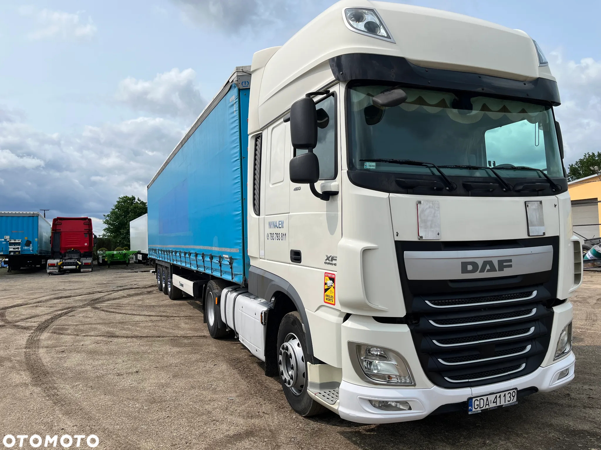 DAF - 35