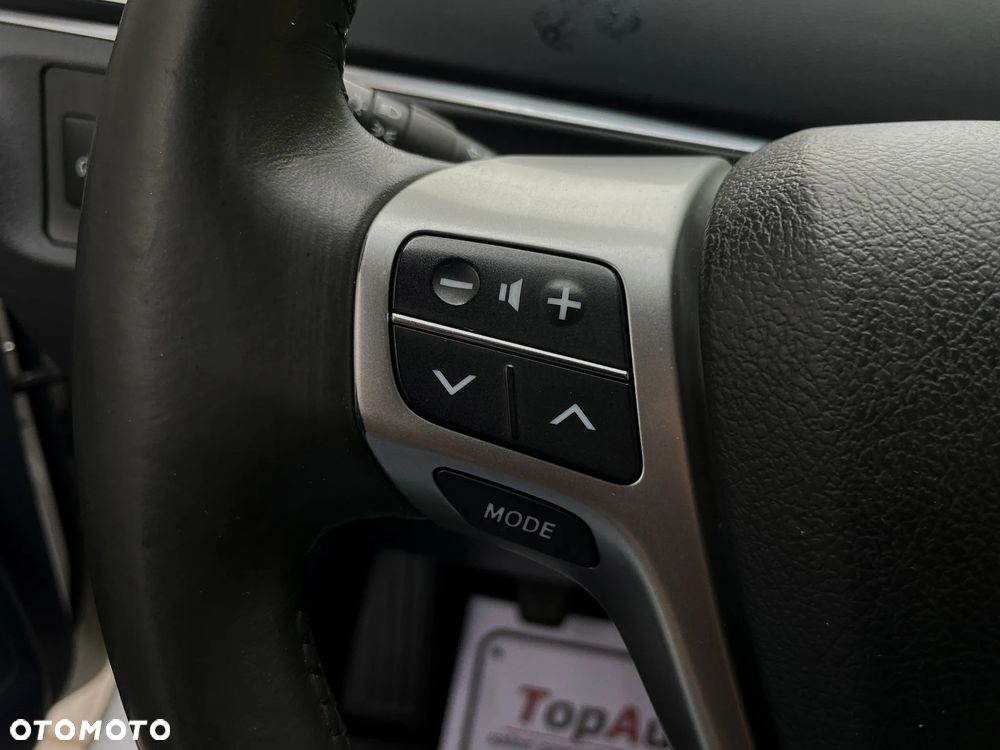 Toyota Verso 1.8 Premium 7os EU6 - 22