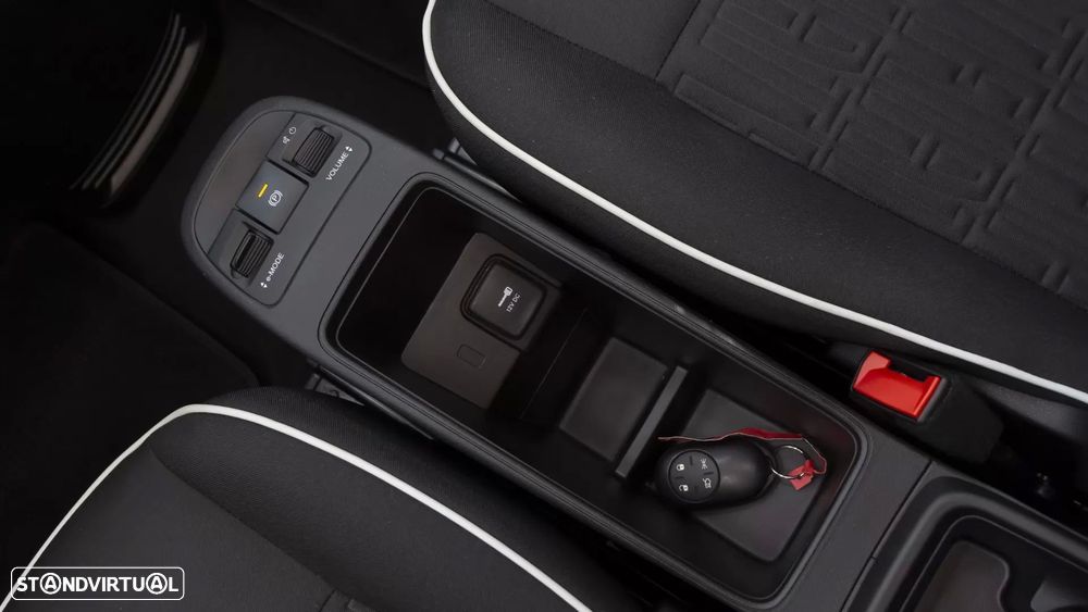 Fiat 500e C Standard - 31