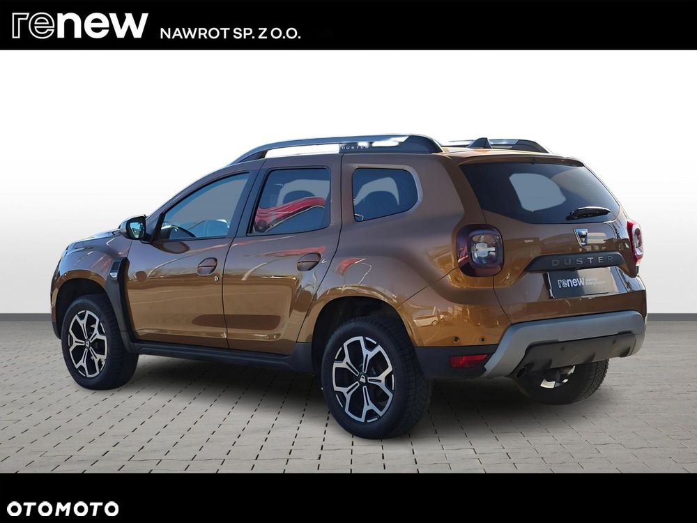 Dacia Duster 1.6 SCe Comfort - 3