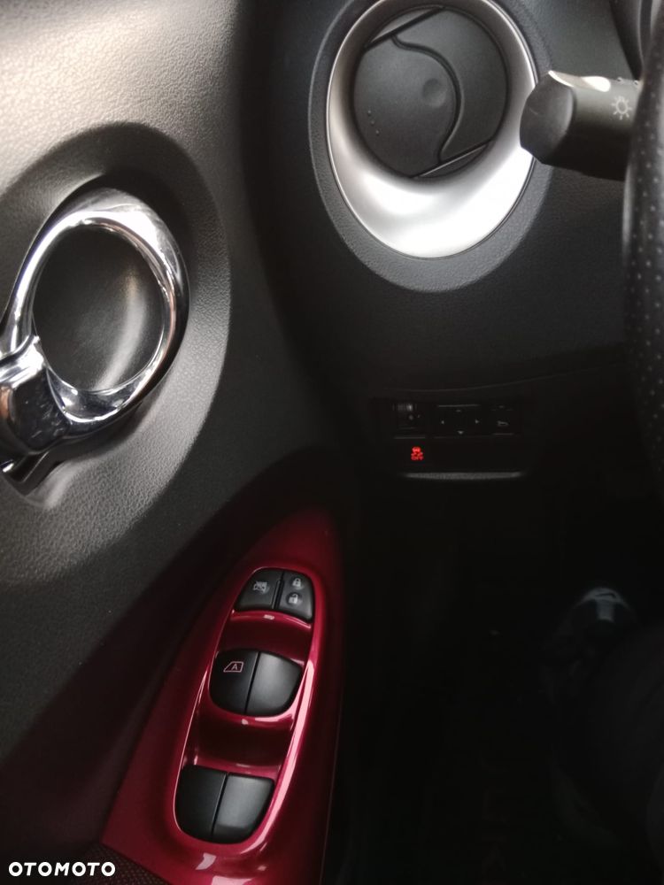 Nissan Juke 1.6 Acenta - 17