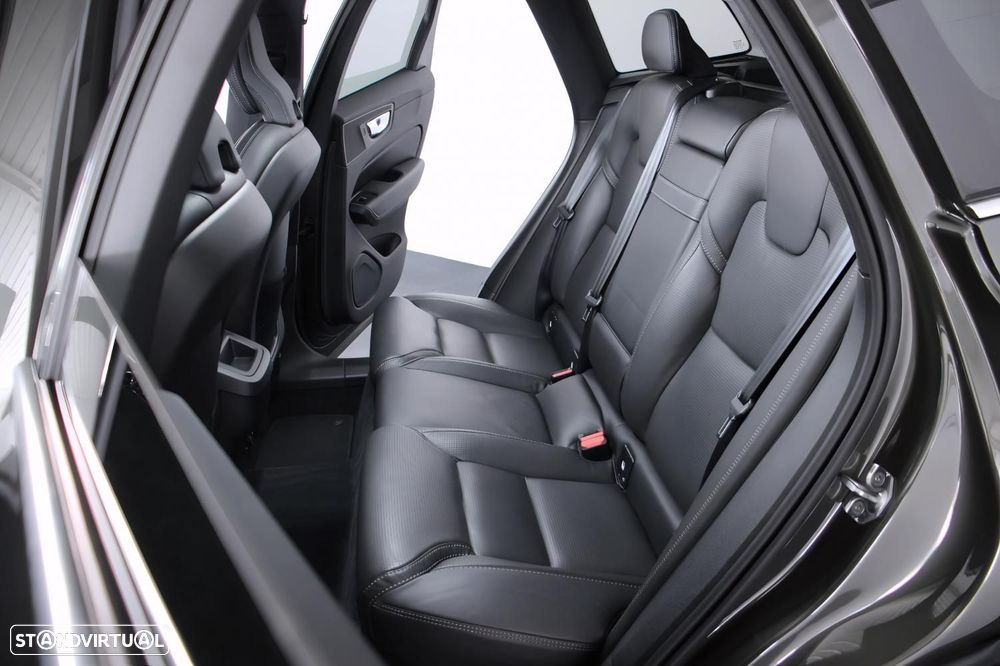 Volvo XC 60 2.0 D4 Inscription Geartronic - 18