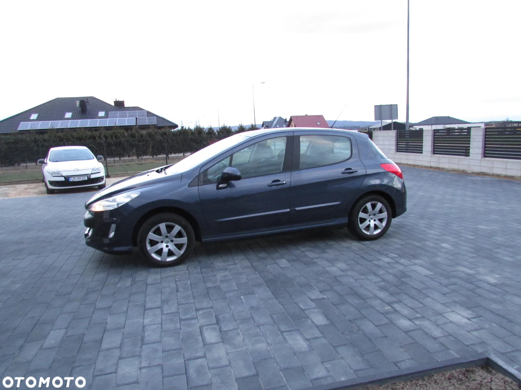 Peugeot 308 120 VTi Platinum - 7