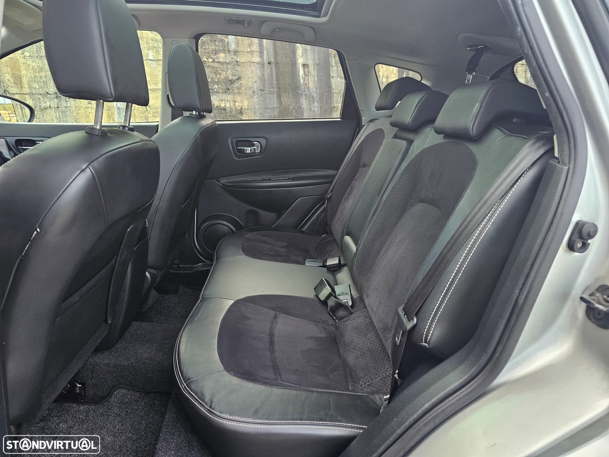 Nissan Qashqai 1.6 dCi Tekna Premium 18 360 - 5