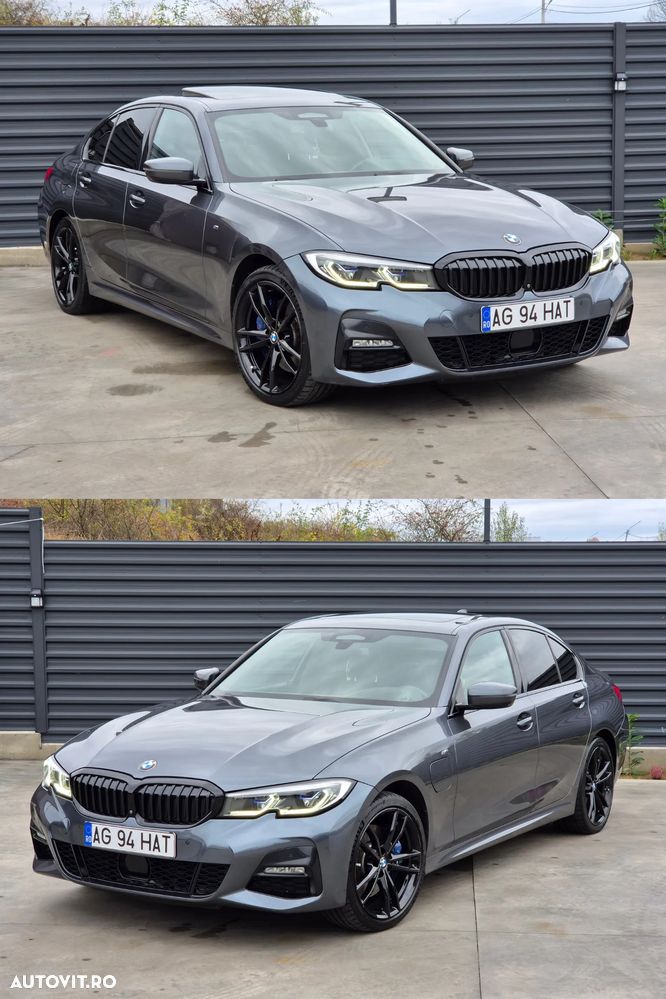 BMW Seria 3 - 26
