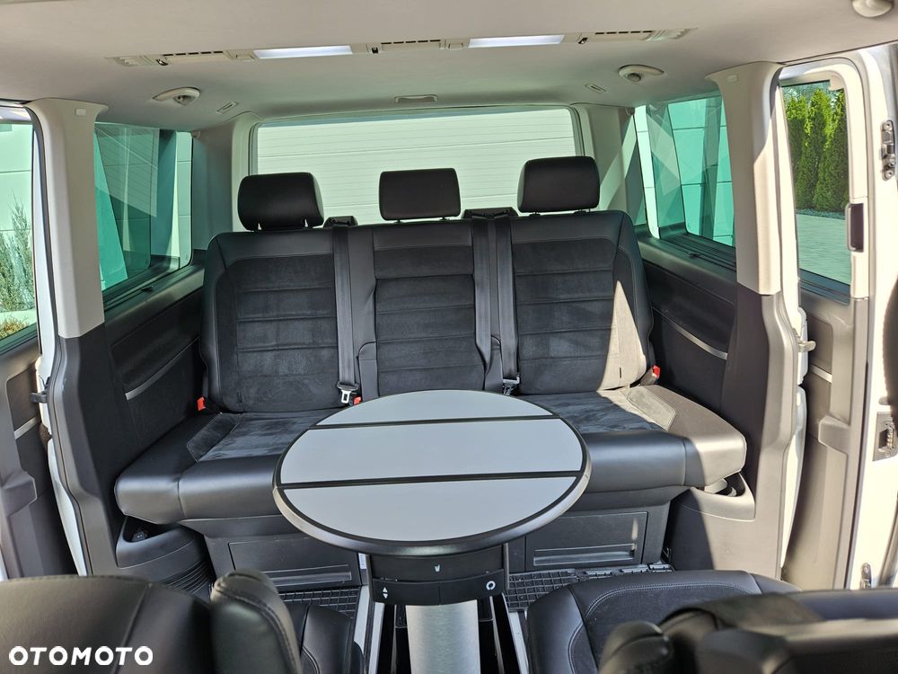 Volkswagen Multivan 2.0 BiTDI L1 Highline 4Motion DSG - 21