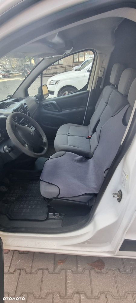 Peugeot Partner - 12