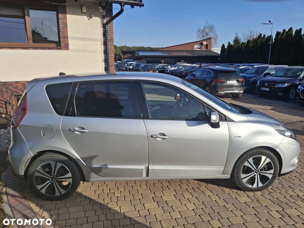 Renault Scenic - 8