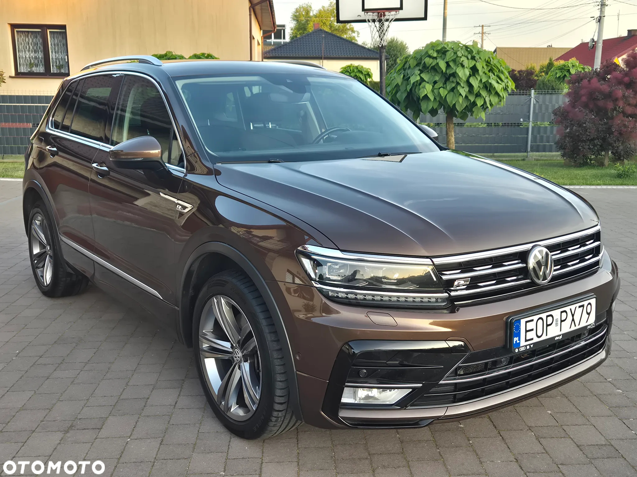 Volkswagen Tiguan 2.0 TDI BMT SCR 4Mot Highline DSG - 8