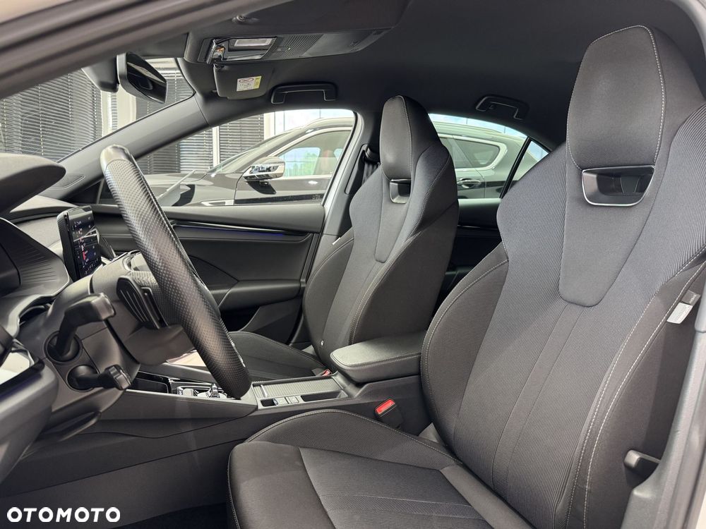 Skoda Octavia 2.0 TSI 4x4 Sportline DSG - 10