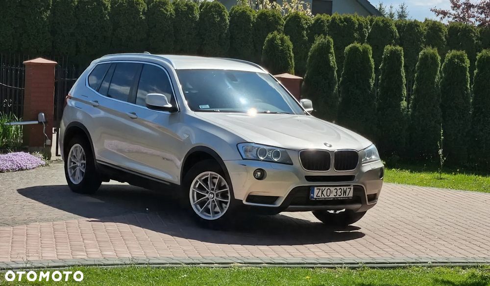 BMW X3 - 23